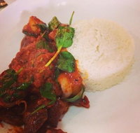 Gerringong Cafe - Events Australia