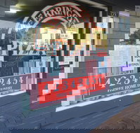 Gerringong Pizza - Events Australia