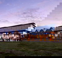 Glasshouse Restaurant Goonoo Goonoo Station - Accommodation Europe