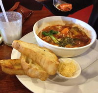 Goanna Bakery and Cafe - Events Australia