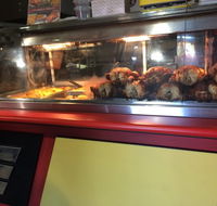 Homers Burgers Seafood  Chickens Pty Ltd - Events Australia