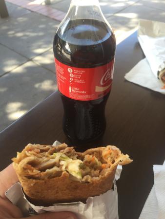 Ispa Kebabs - Events Australia 0