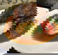 Jack's Grill by Smith St. Foods - Events Australia