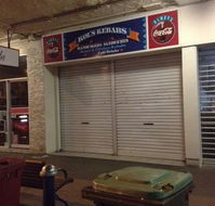Kol's Kebabs - Events Australia