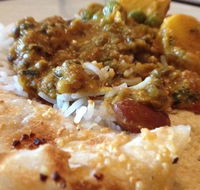 Mumtaj Indian Restaurant - Events Australia