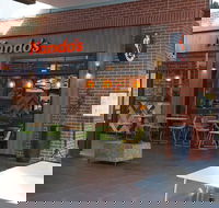 Nando's - Tourism Bookings