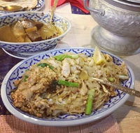 New Thai - Accommodation Europe