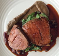 Oak Room Eleven - Events Australia