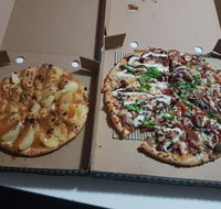 Pizza Capers Dubbo - Events Australia