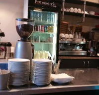 Postmasters Cafe - Events Australia
