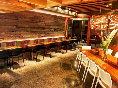 Quiet Coffee - Events Australia 0