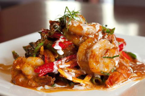 Real Tastes Of Thailand - Events Australia 0