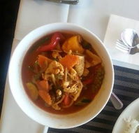 Rose Garden Thai West - Events Australia