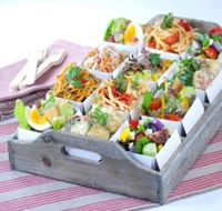 Salad Run Cafe - Events Australia