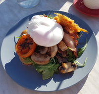 Sea Vista Cafe - Events Australia