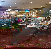 Services Club - Accommodation Europe