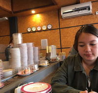 Sushi Train Zen - Events Australia