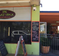 The Corner Shack - Accommodation Europe