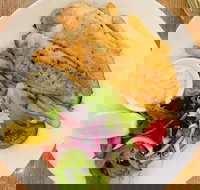 The Crown Hotel Motel - Events Australia