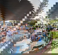 The Hill Bar and Kitchen - Events Australia