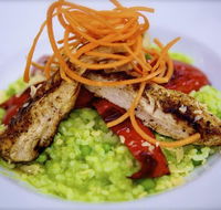 The Lions Pride Cafe  Restaurant - Events Australia