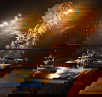 The Loft Restaurant - Events Australia