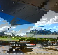 The Outlook Cafe Dubbo - Events Australia