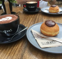 The Shed Cafe - Westfield Miranda - Events Australia