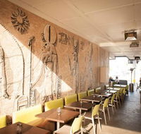 The Spot Chocolate Bar - Accommodation Europe