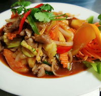 Twilights family restaurant - Events Australia