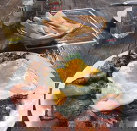 Valentino's Espresso Bar - Events Australia