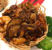 Wing Wah Tamworth Chinese Restaurant - Accommodation Europe
