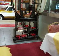 Yung's Chinese  Thai Restaurant - Events Australia