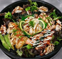 Zaya Sushi - Accommodation Europe