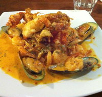 Zoobs Wood Fired Pizza Restaurant - Events Australia