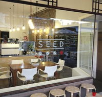4th Seed - Tourism Bookings