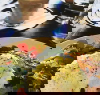 Allumer Coffee  Eatery - Events Australia