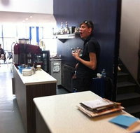 Aussie Pancakes and Art Gallery - Events Australia