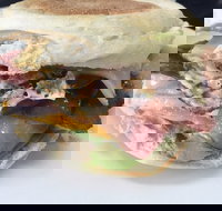 Bay Blue cafe Batemans Bay - Events Australia