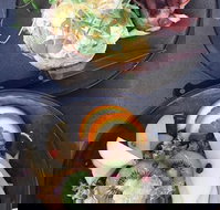 Blank Canvas - Events Australia