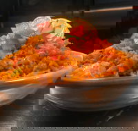 Bombay Spice House - Tourism Bookings