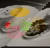 Bowlo Bistro - Events Australia