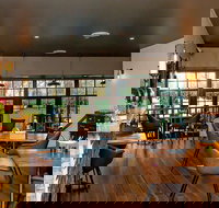 Briars Restaurant - Events Australia