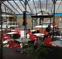 Cafe Rocca - Events Australia