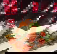 Cafe Thyme Taree - Events Australia