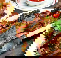 Canton Chinese Restaurant - Tourism Bookings