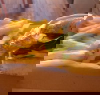 Cattlefish - Events Australia