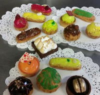Ciao Cafe  Cakes - Tourism Bookings