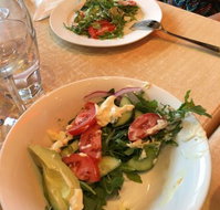 Colosseum Pizza  Rib House - Events Australia