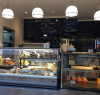 Deeb's Deli - Events Australia